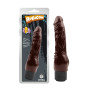 Фаллоимитатор Chisa RUBICON 7.9 inch Brown