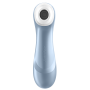Вакуумный клиторальный стимулятор SATISFYER PRO 2 GENERATION 2 BLUE