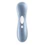 Вакуумный клиторальный стимулятор SATISFYER PRO 2 GENERATION 2 BLUE
