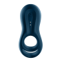 Эрекционное смарт кольцо с вибрацией SATISFYER EPIC DUO