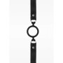 Кляп з кільцем Taboom Open Ring Gag