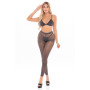 Комплект TALL ORDER 3PC LEGGING SET BLACK, OS