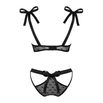 Комплект Obsessive Obsessivia S/M