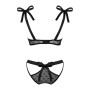Комплект Obsessive Obsessivia S/M