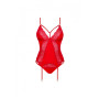 Комплект Obsessive Diyosa gorset M/L