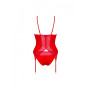 Комплект Obsessive Diyosa gorset M/L