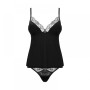 Комплект Obsessive BELLA ROU XS/S