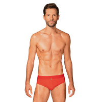 Труси чоловічі Obsessive Boldero S/M