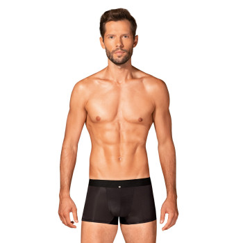 Трусы мужские шорты Obsessive BOLDERO S/M