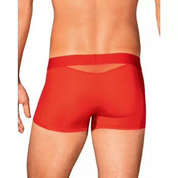 Трусы шорты мужские Obsessive Boldero S/M