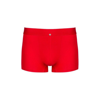Трусы шорты мужские Obsessive Boldero S/M