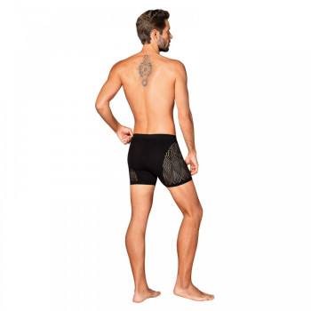 Трусы шорты мужские Obsessive M103 S/M/L