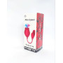 Подвійний Вібратор Boss Series Miss Coyness ROSE