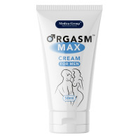 Крем для чоловіків Orgasm Max cream for men 50 ml
