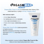 Крем для мужчин Orgasm Max cream for men 50 ml