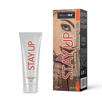 Спрей-пролонгатор STAY UP 40 ML