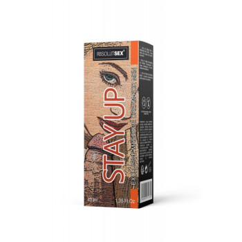 Спрей-пролонгатор STAY UP 40 ML