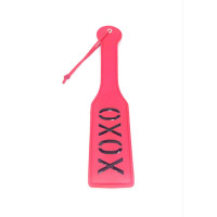 Пляжка червона квадратна OXOX PADDLE 31,5 см