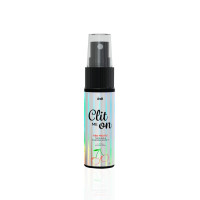 Клиторальные капли с сужающим и согревающим эффектом CLIT ME Red Fruits
