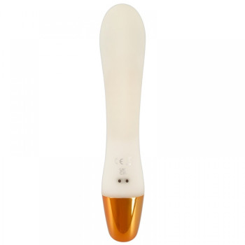 Вибратор кролик GITD Rabbit Vibrator, светится в темноте