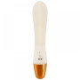 Вибратор кролик GITD Rabbit Vibrator, светится в темноте