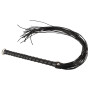 Флогер Leather flogger corduroy, шкіра