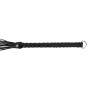 Флогер Leather flogger corduroy, шкіра