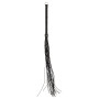 Флогер Leather flogger corduroy, шкіра