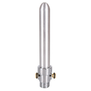 Анальний душ Total Splash Intimate Douche