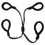 Система фиксации Bad Kitty Handcuffs S/M