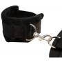 Набор БДСМ Bad Kitty Neck-Wrist-Ankle Res