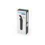 Міні вібратор Happy Rabbit Rechargeable Bullet BLACK