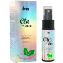 Возбуждающий гель INTT Clitoris Stimulator Spray Clit Me On Peppermint