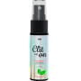 Возбуждающий гель INTT Clitoris Stimulator Spray Clit Me On Peppermint