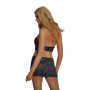 Костюм вчительки 2 предмети S/M Sunspice