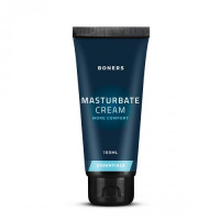 Крем для мастурбації Boners Masturbation Cream 100 мл