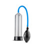 Помпа для пеніса Penis Pump With Squeeze Ball