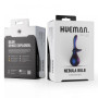 Анальний душ Hueman Nebula Bulb Anal Douche