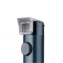 Тример для волосся Boners Hair Trimmer Shaver сірий