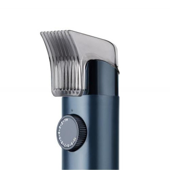 Тример для волосся Boners Hair Trimmer Shaver сірий