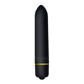 Набор возбуждающей косметики + вибопуля Shunga NAUGHTY GEISHA COLLECTION 31ML