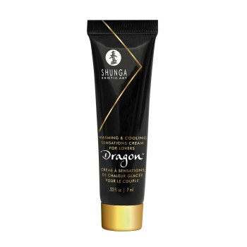 Набор возбуждающей косметики + вибопуля Shunga NAUGHTY GEISHA COLLECTION 31ML