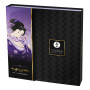 Набор возбуждающей косметики + вибопуля Shunga NAUGHTY GEISHA COLLECTION 31ML