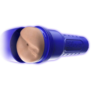 Мастурбатор в колбе Fleshlight Boost Blast Light Medium