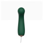 Вібратор для точки G, Qingnan No. 1 Super Soft G-spot Vibrator Green