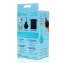 Анальный душ B-Vibe Classic Enema, черный