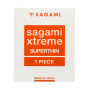 Презерватив.Sagami Xtreme Superthin 1 шт