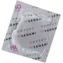 Презерватив.Sagami Xtreme Superthin 1 шт