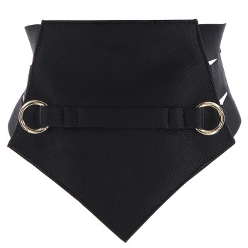 Бондажний пояс середній Bondage Couture Belt Taboom