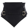Бондажний пояс середній Bondage Couture Belt Taboom